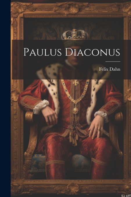 Paulus Diaconus