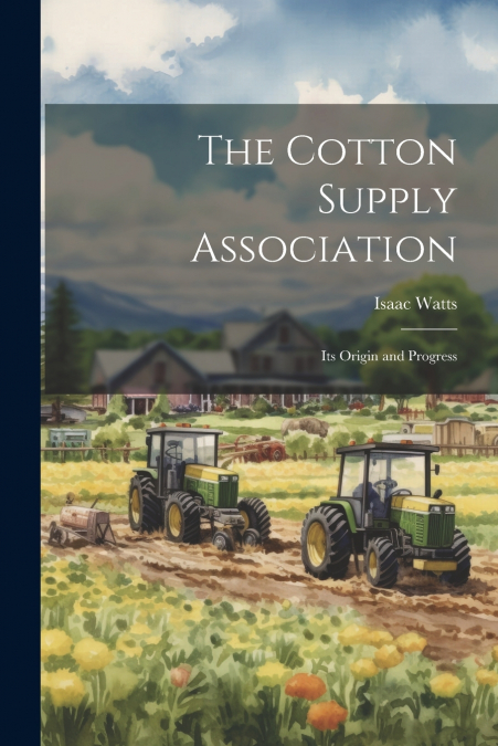 The Cotton Supply Association