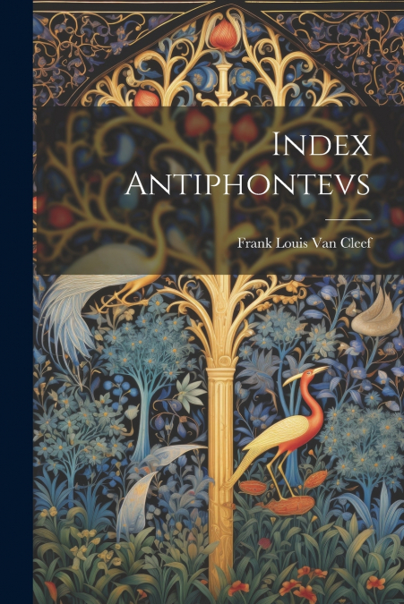 Index Antiphontevs