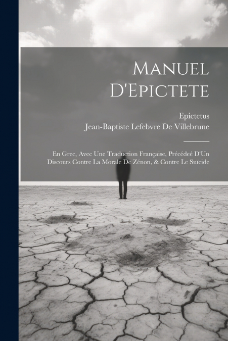 Manuel D’Epictete