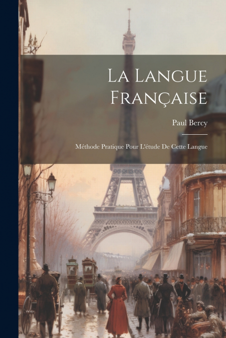 La Langue Française