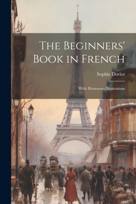 The Beginners’ Book in French