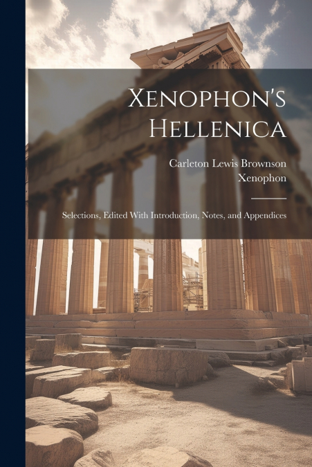 Xenophon’s Hellenica