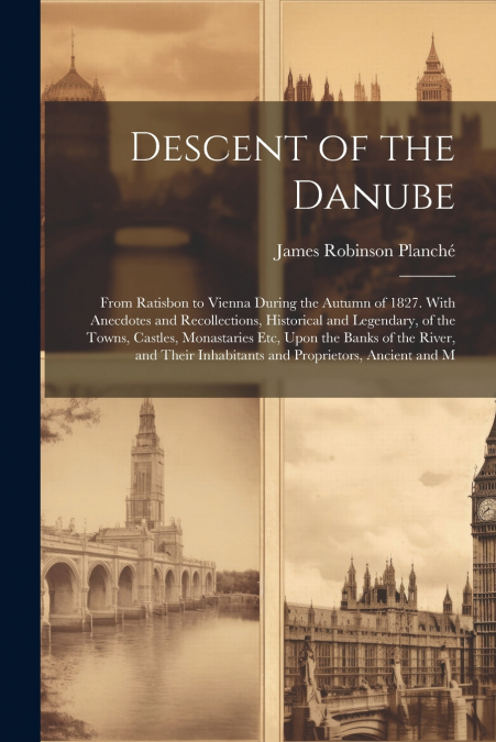 Descent of the Danube