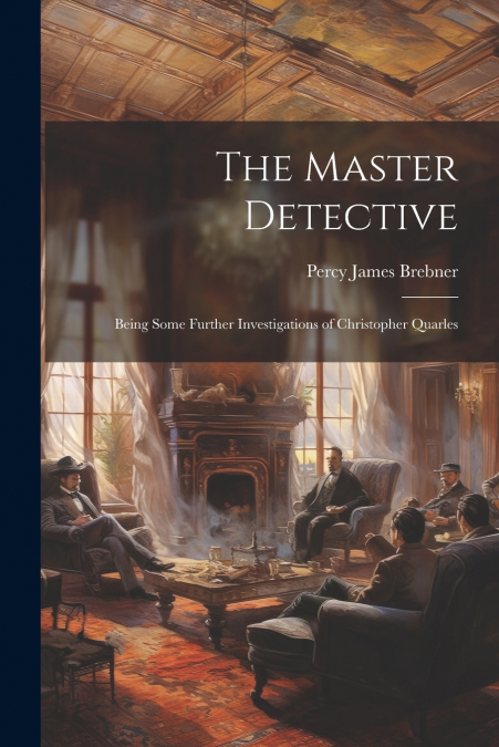 The Master Detective