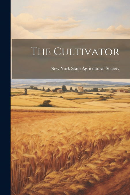 The Cultivator