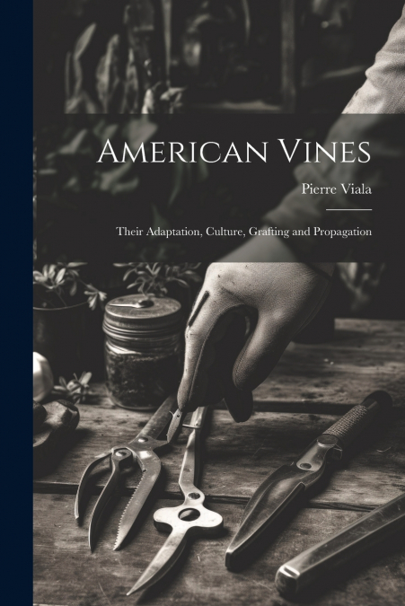 American Vines