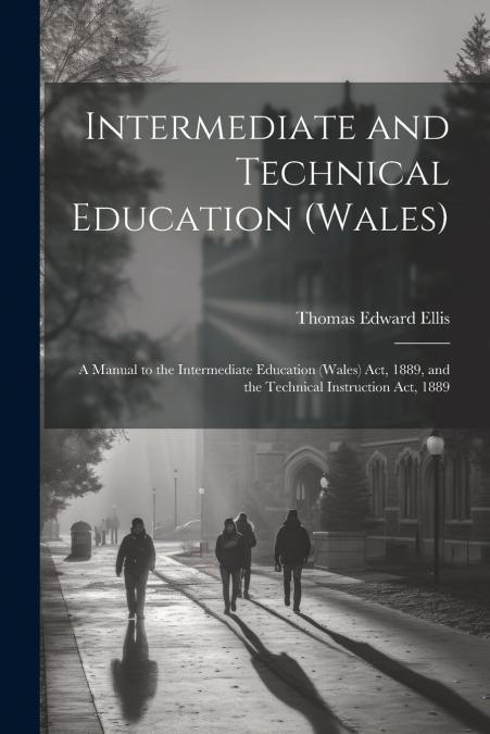 Intermediate and Technical Education (Wales)