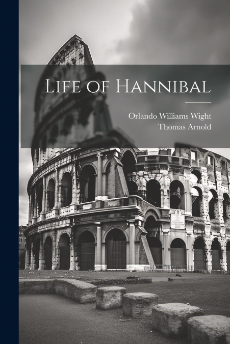 Life of Hannibal