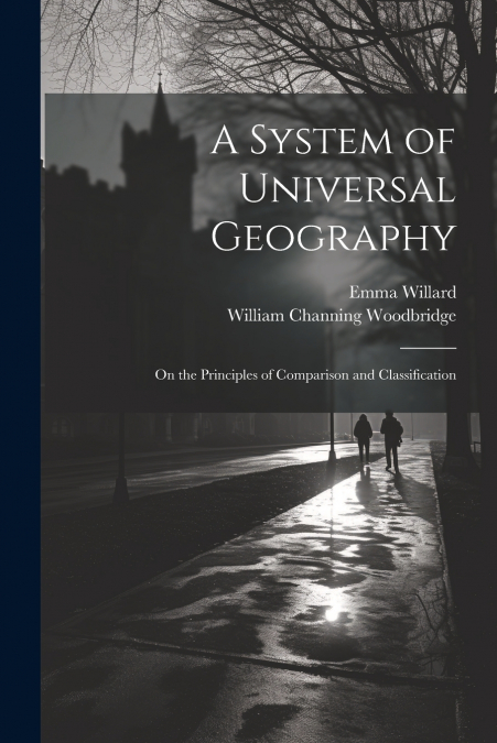 A System of Universal Geography