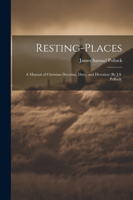 Resting-Places