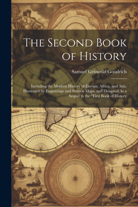 The Second Book of History