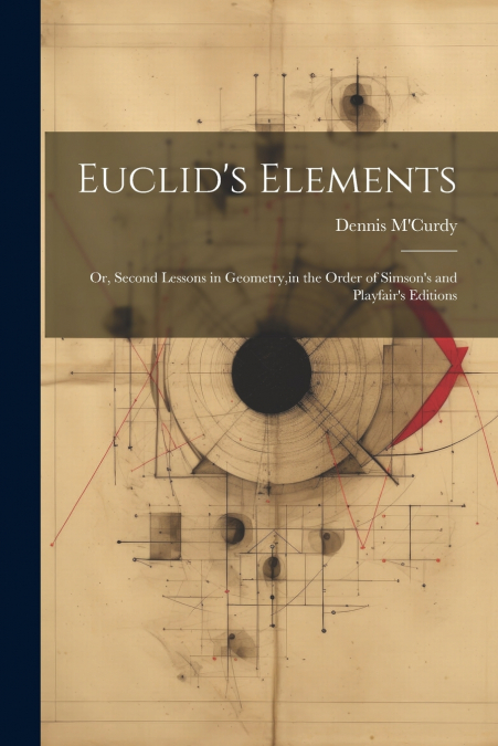 Euclid’s Elements