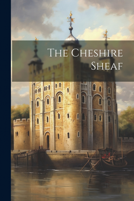The Cheshire Sheaf