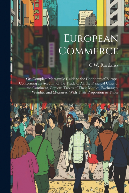 European Commerce