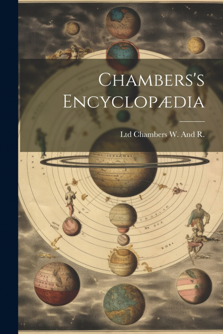 Chambers’s Encyclopædia
