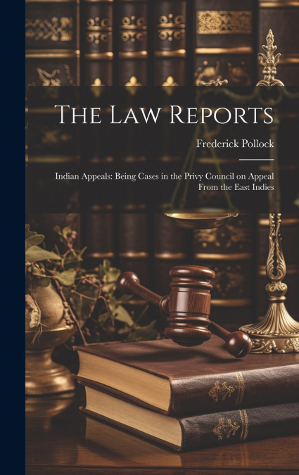 The Law Reports