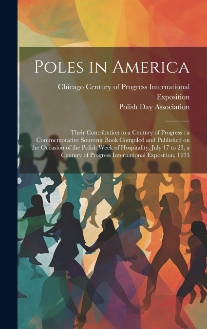Poles in America