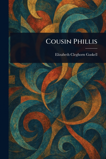 Cousin Phillis