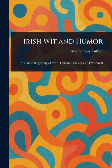 Irish Wit and Humor