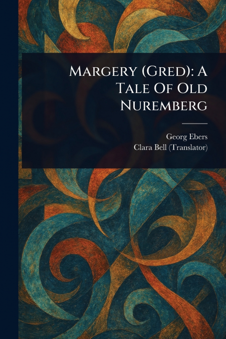 Margery (Gred)