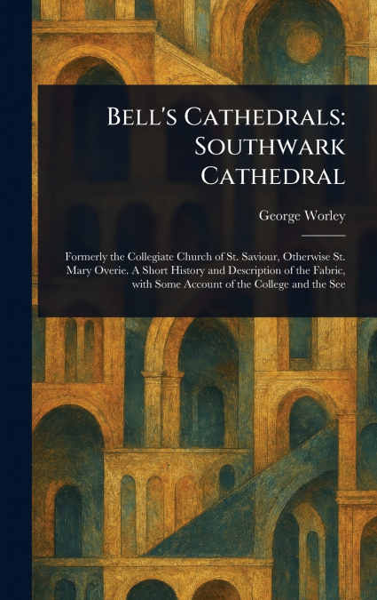 Bell’s Cathedrals