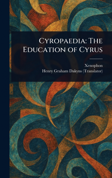 Cyropaedia