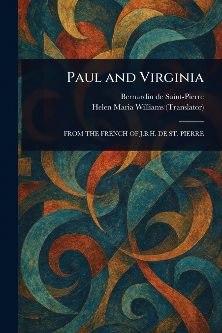 Paul and Virginia