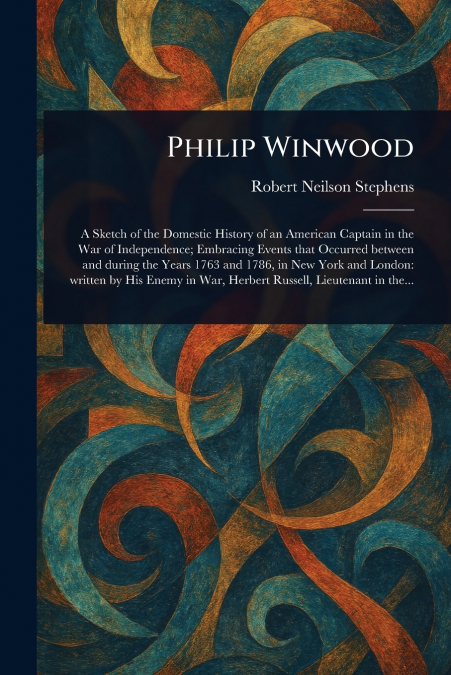 Philip Winwood