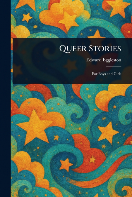 Queer Stories