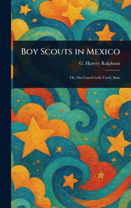 Boy Scouts in Mexico