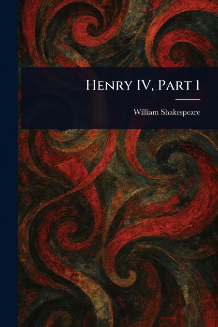 Henry IV, Part 1