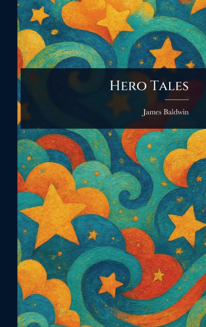 Hero Tales