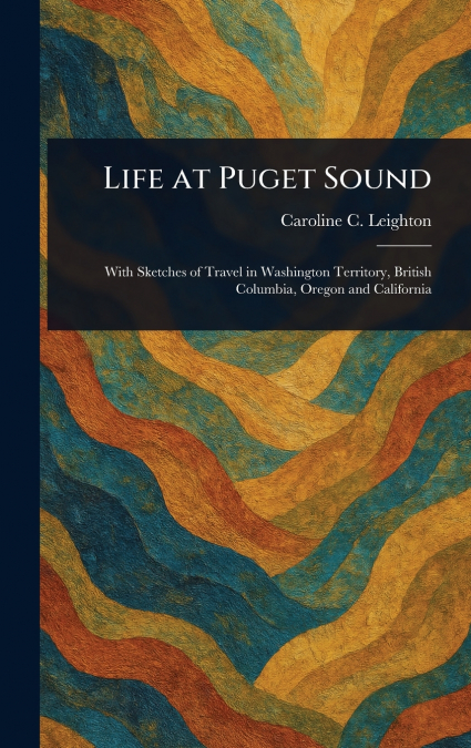 Life at Puget Sound