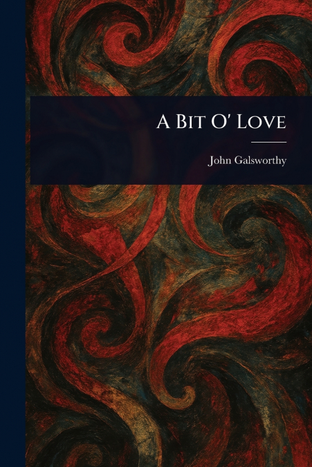 A Bit O’ Love