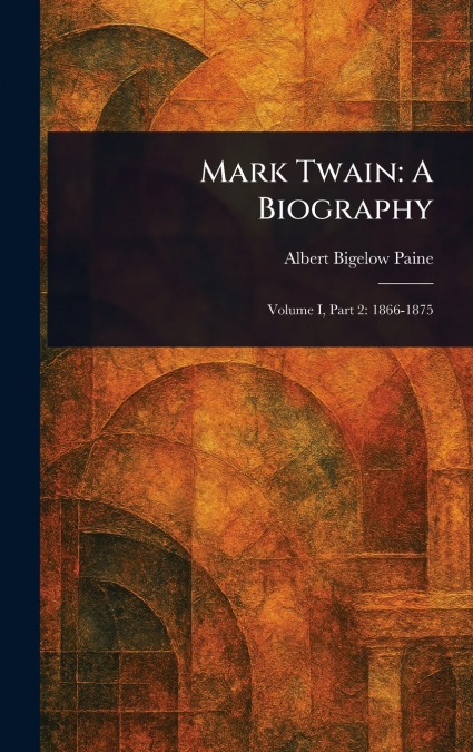 Mark Twain