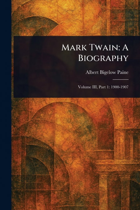 Mark Twain
