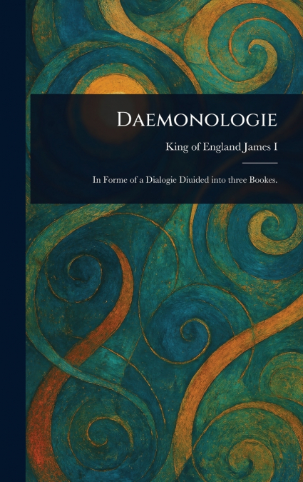 Daemonologie