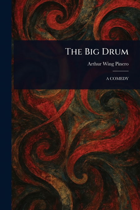 The Big Drum