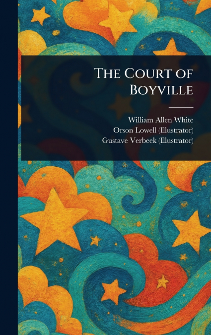 The Court of Boyville