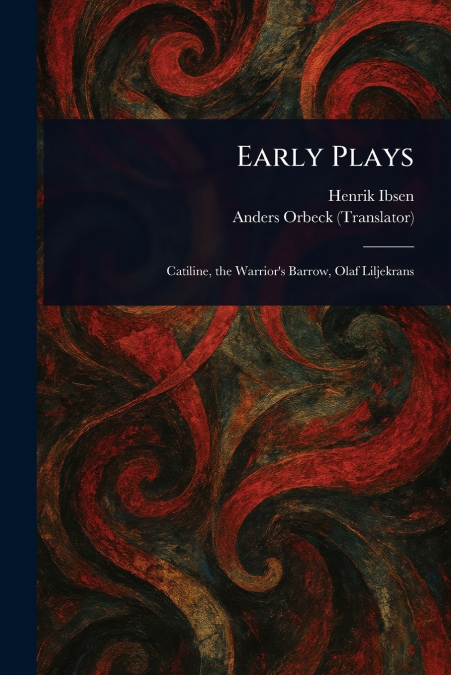 Early Plays