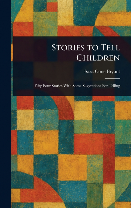 Stories to Tell Children