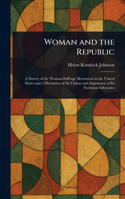 Woman and the Republic
