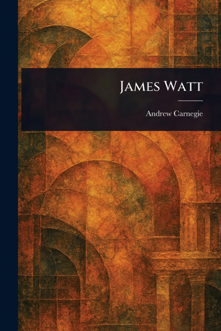 James Watt