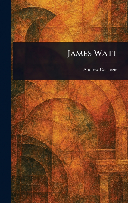 James Watt