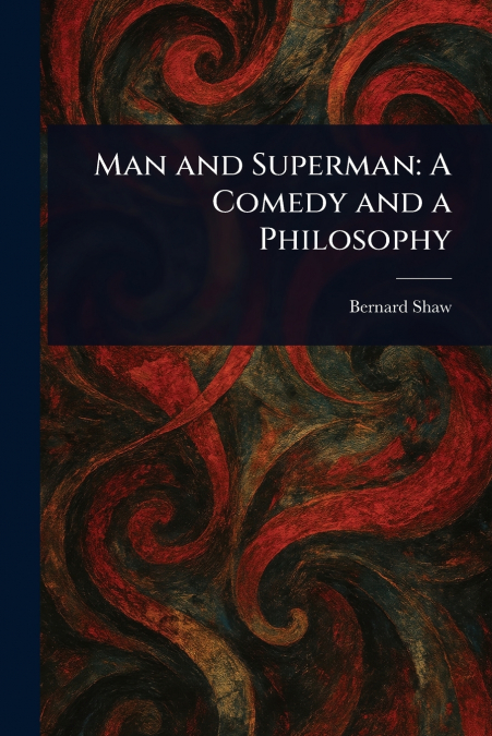 Man and Superman