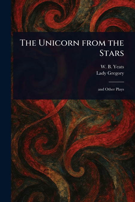 The Unicorn From the Stars