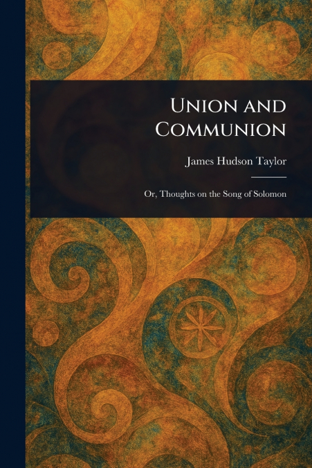 Union and Communion