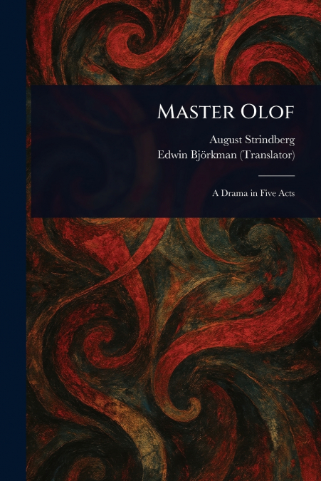 Master Olof