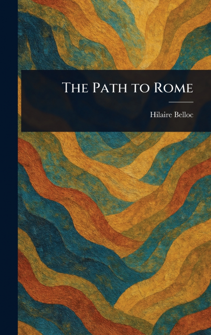 The Path to Rome